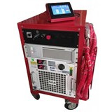 Лазерная сварка