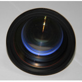 Объективы F-Theta