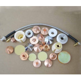 Защитные стекла