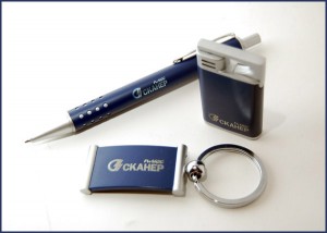 Гравировка подарков