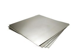 Лист алюминиевый