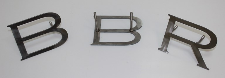 Приварка резьбовых шпилек